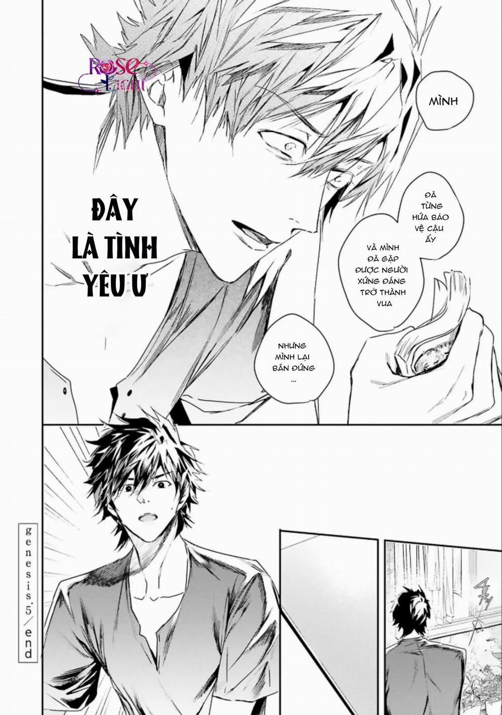 World’s End Bluebird 5 trang 44