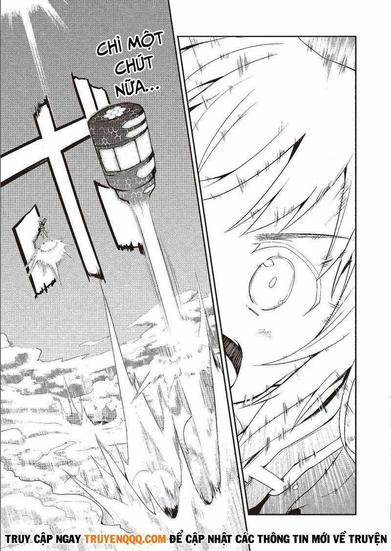 World Witches: Africa No Majo Series (Canon) 2.5 trang 7