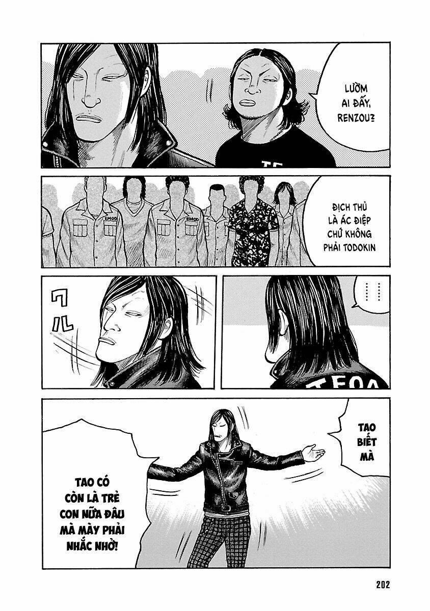 Worst Ấn Bản Mới 101 trang 1