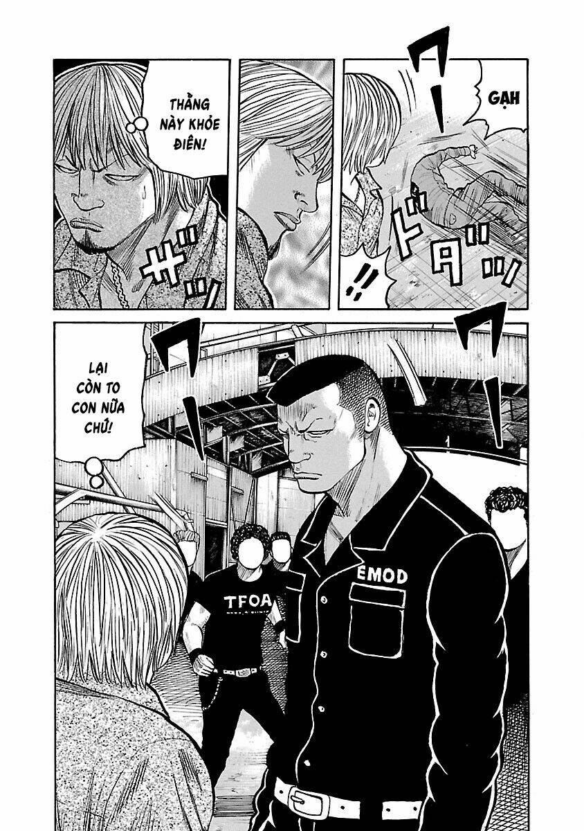 Worst Ấn Bản Mới 101 trang 29