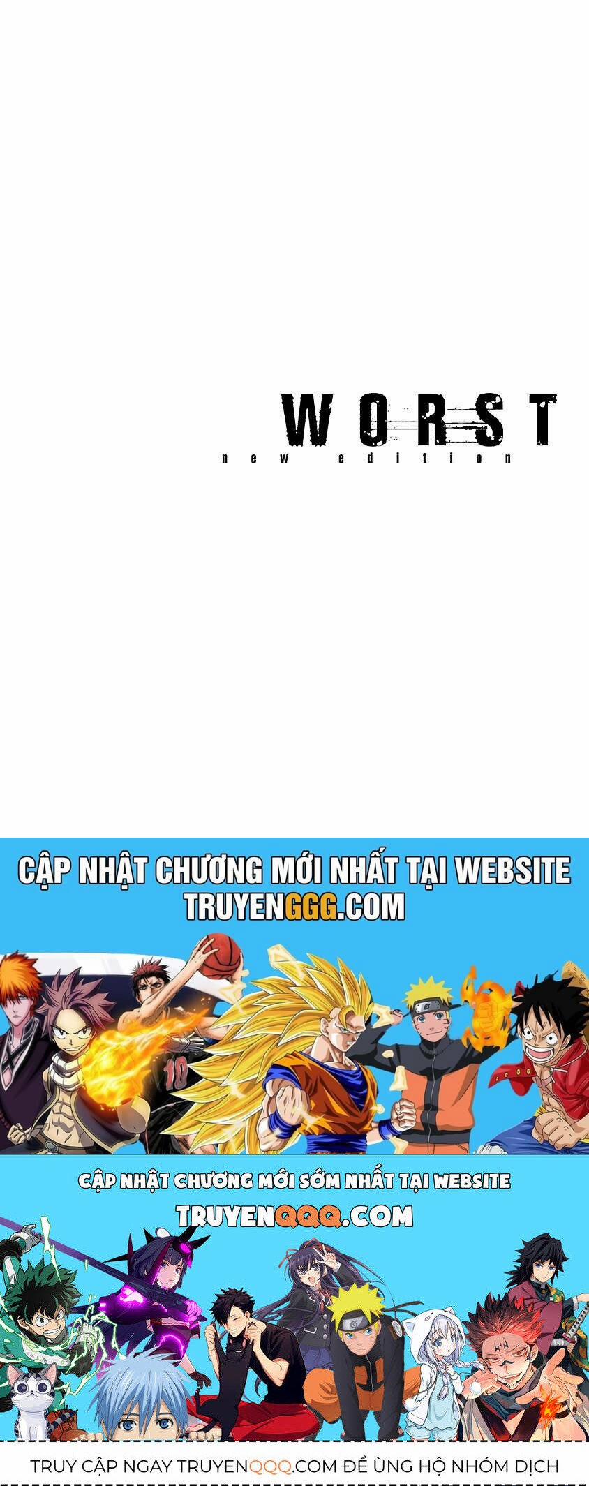 Worst Ấn Bản Mới 101 trang 40