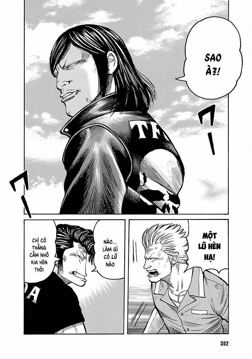 Worst Ấn Bản Mới 103 trang 13
