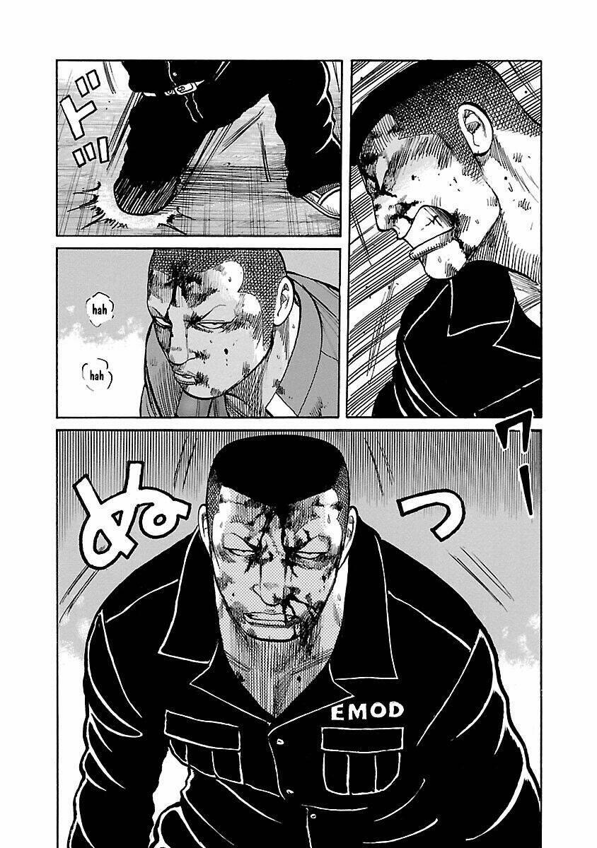 Worst Ấn Bản Mới 103 trang 21