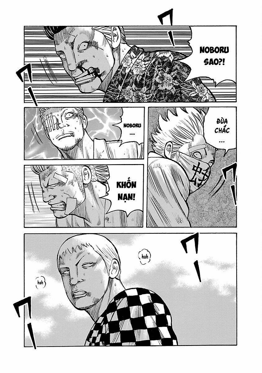 Worst Ấn Bản Mới 103 trang 25