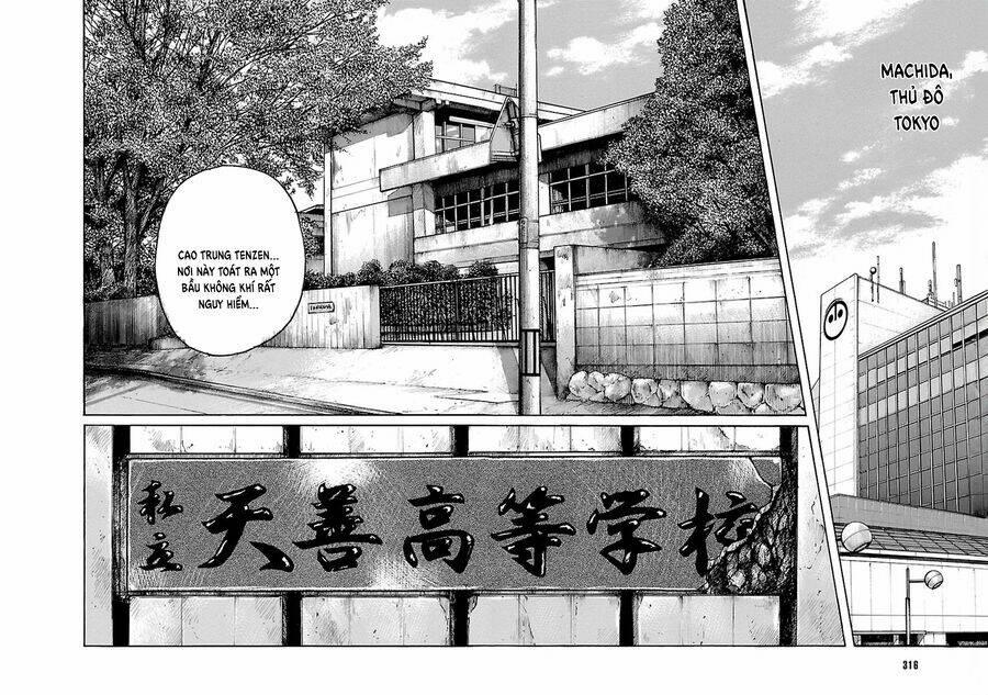 Worst Ấn Bản Mới 103 trang 26