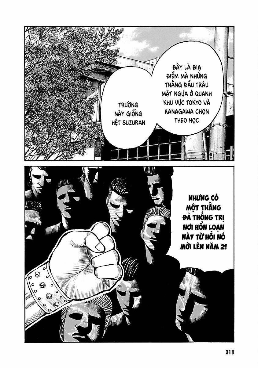 Worst Ấn Bản Mới 103 trang 27