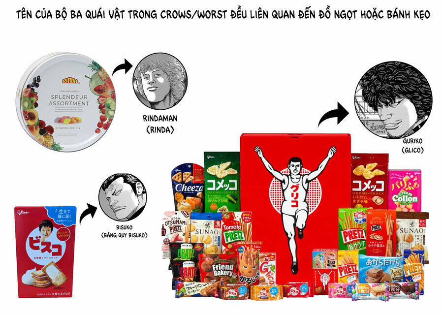 Worst Ấn Bản Mới 103 trang 39