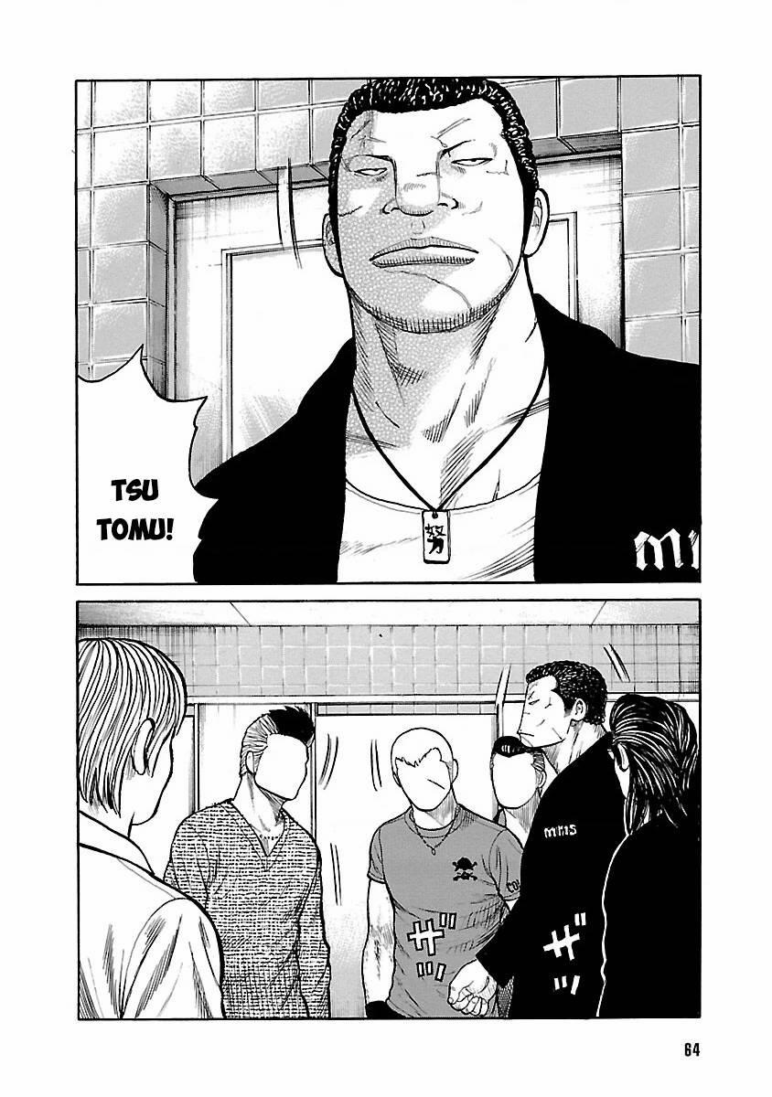 Worst Ấn Bản Mới 105 trang 13