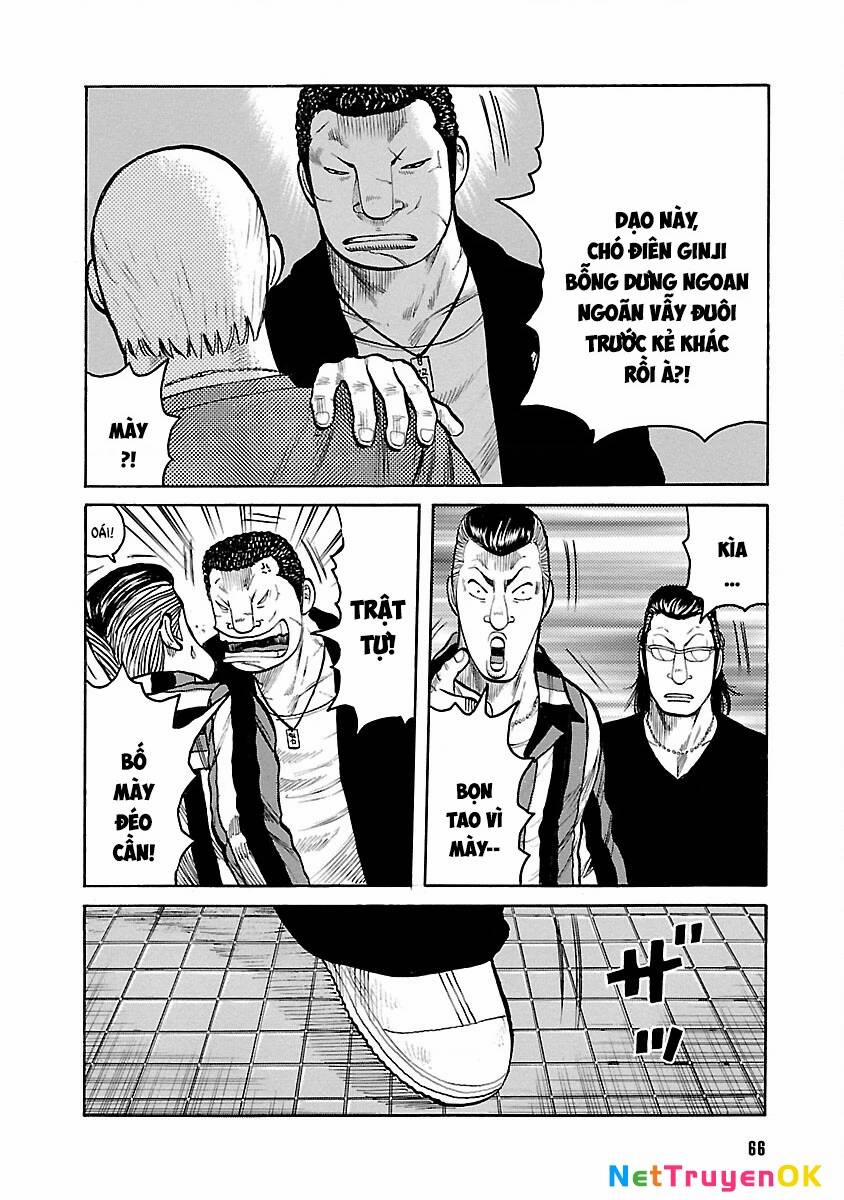 Worst Ấn Bản Mới 105 trang 15