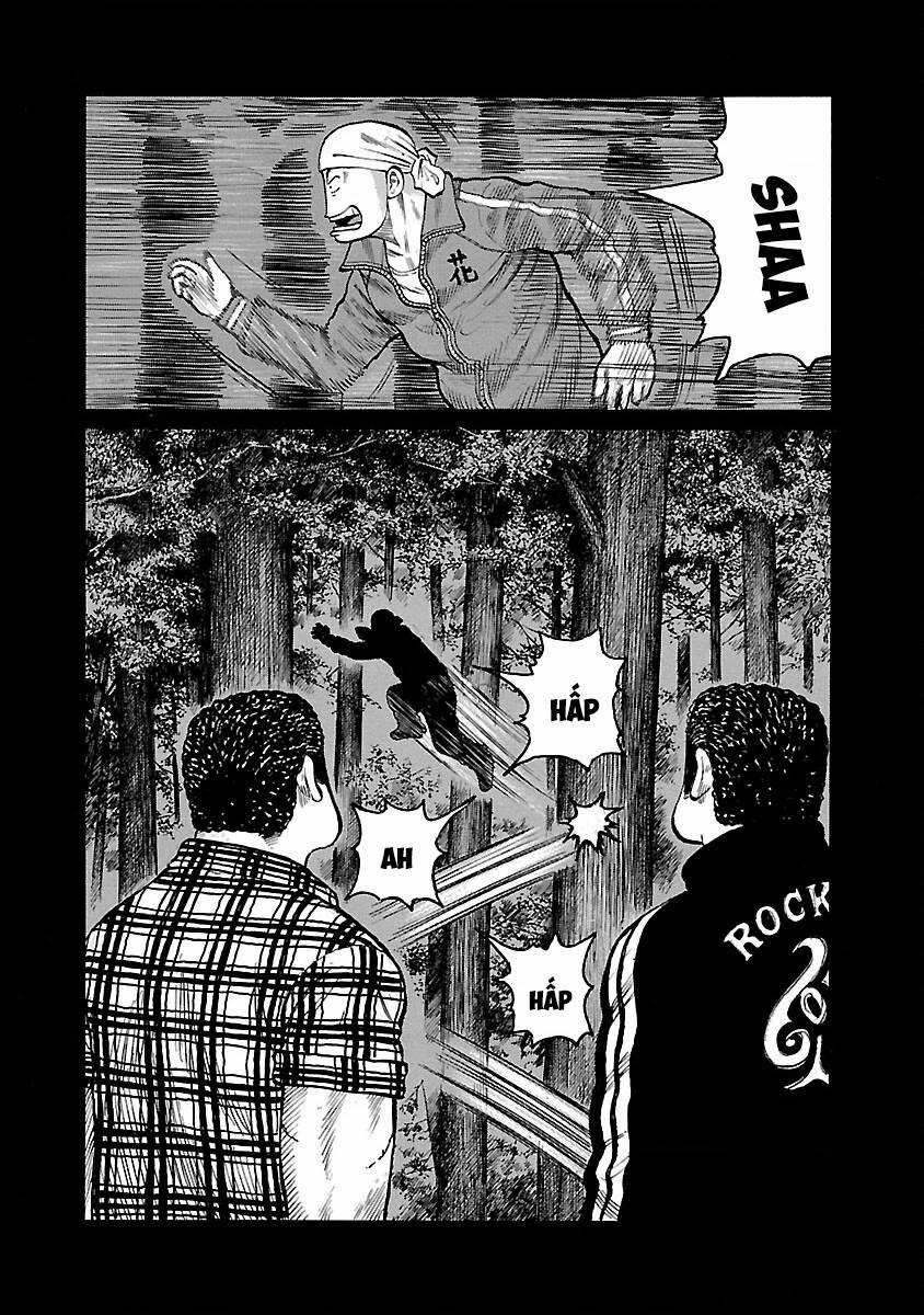 Worst Ấn Bản Mới 105 trang 20