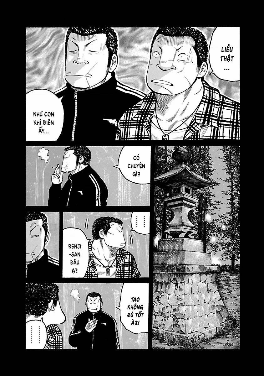 Worst Ấn Bản Mới 105 trang 21