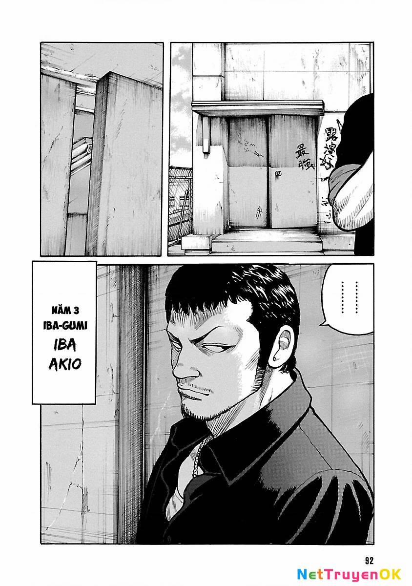 Worst Ấn Bản Mới 105 trang 40