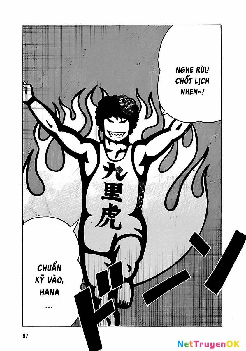 Worst Ấn Bản Mới 105 trang 45