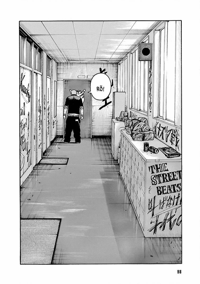 Worst Ấn Bản Mới 105 trang 46