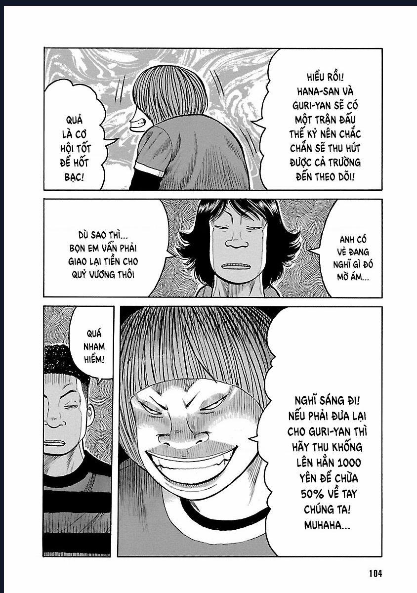 Worst Ấn Bản Mới 106 trang 3