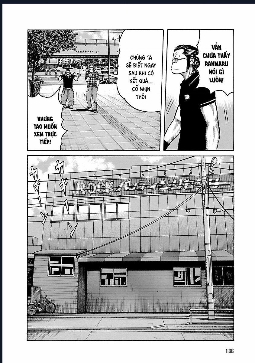 Worst Ấn Bản Mới 106 trang 33