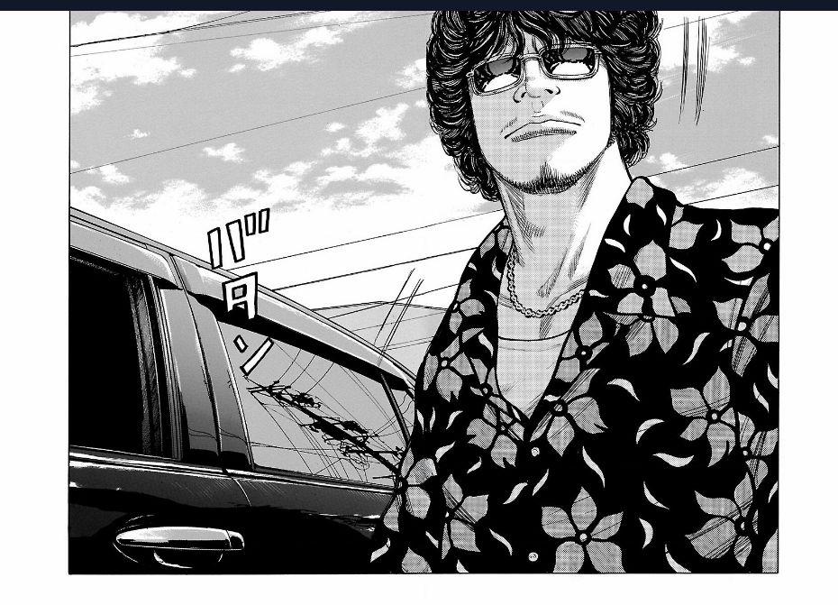 Worst Ấn Bản Mới 106 trang 39