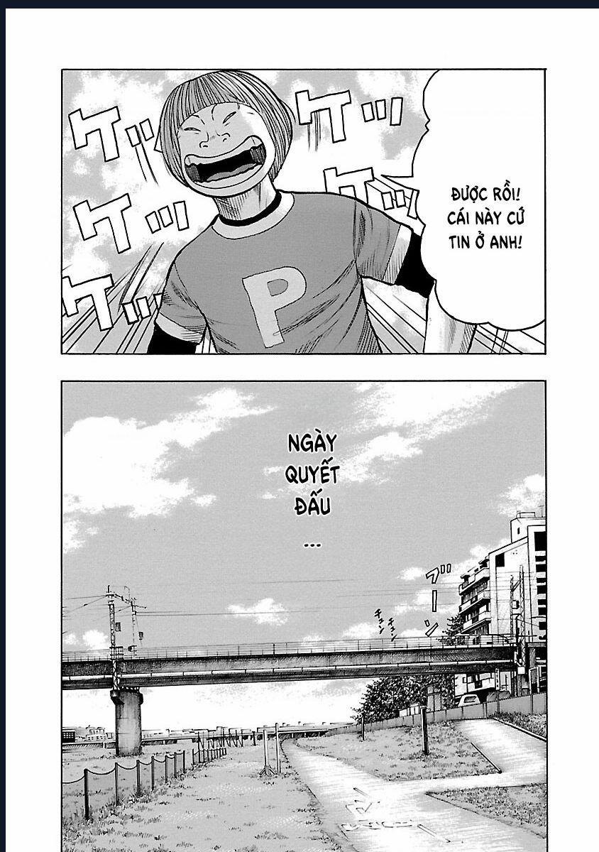 Worst Ấn Bản Mới 106 trang 4