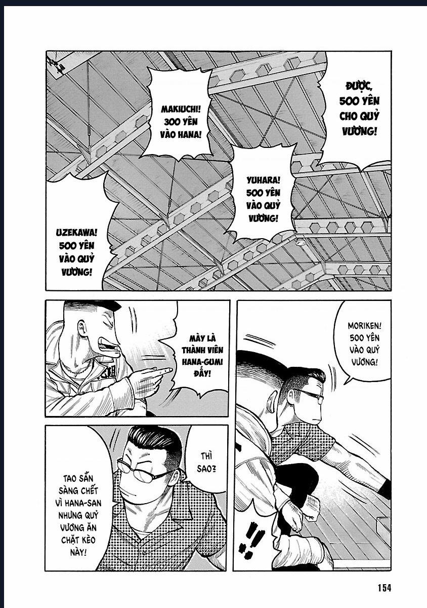 Worst Ấn Bản Mới 107 trang 2