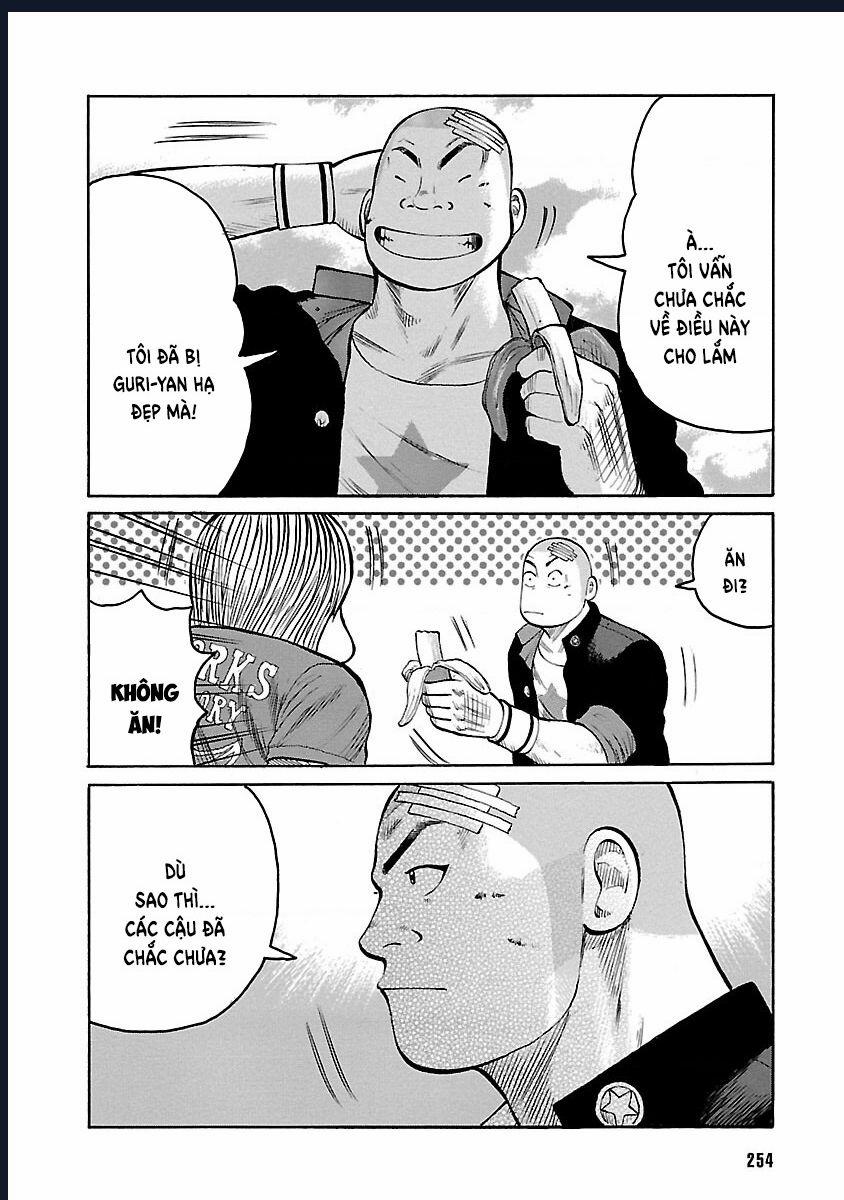 Worst Ấn Bản Mới 109 trang 5