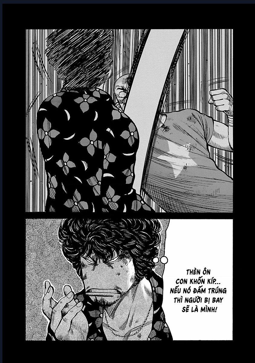 Worst Ấn Bản Mới 109 trang 8