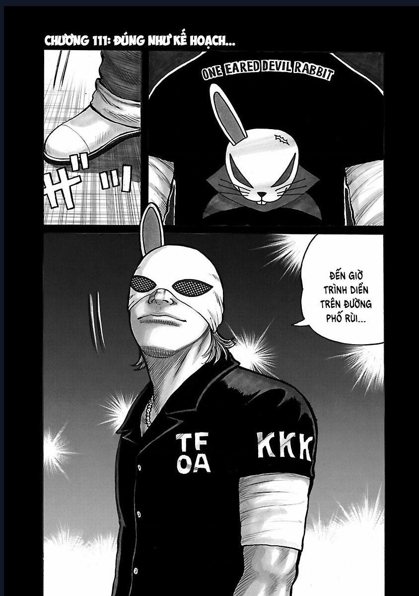 Worst Ấn Bản Mới 110 trang 2