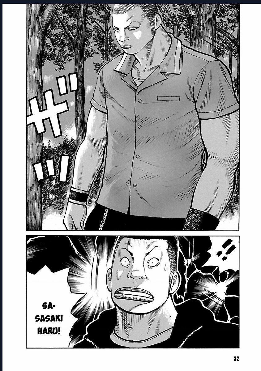 Worst Ấn Bản Mới 110 trang 29