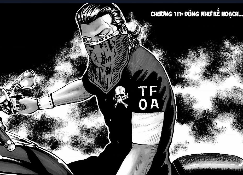 Worst Ấn Bản Mới 110 trang 3