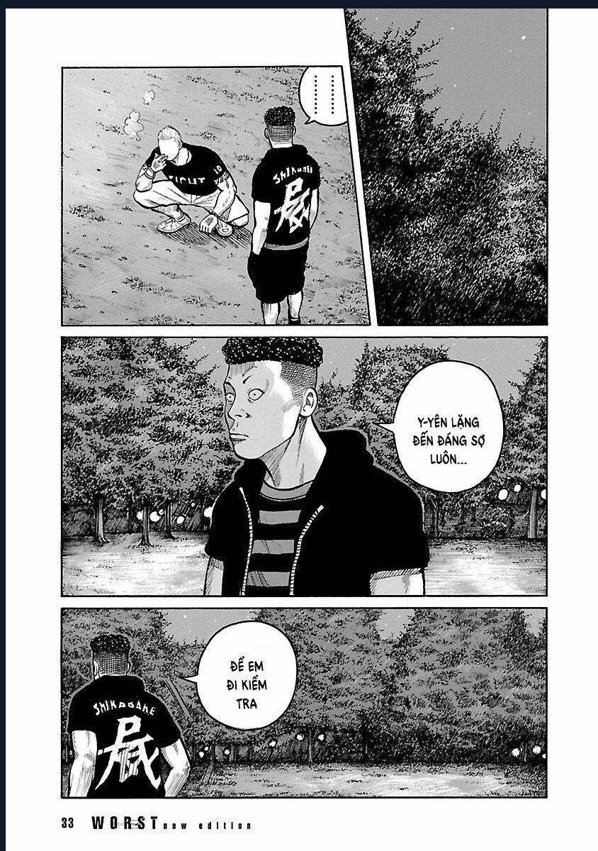 Worst Ấn Bản Mới 110 trang 30