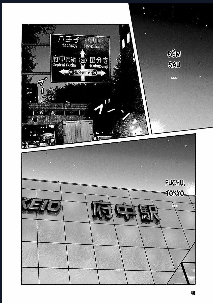 Worst Ấn Bản Mới 110 trang 36