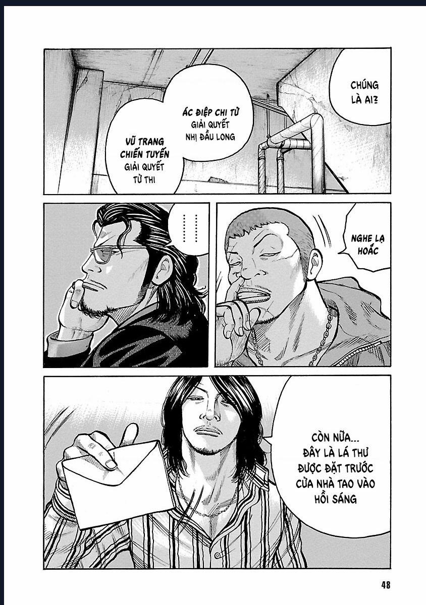 Worst Ấn Bản Mới 110 trang 43