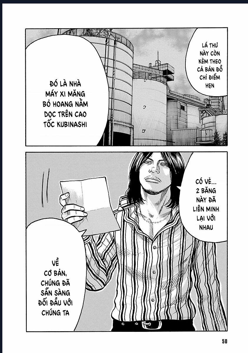 Worst Ấn Bản Mới 110 trang 45