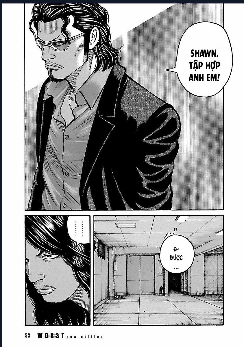 Worst Ấn Bản Mới 110 trang 48