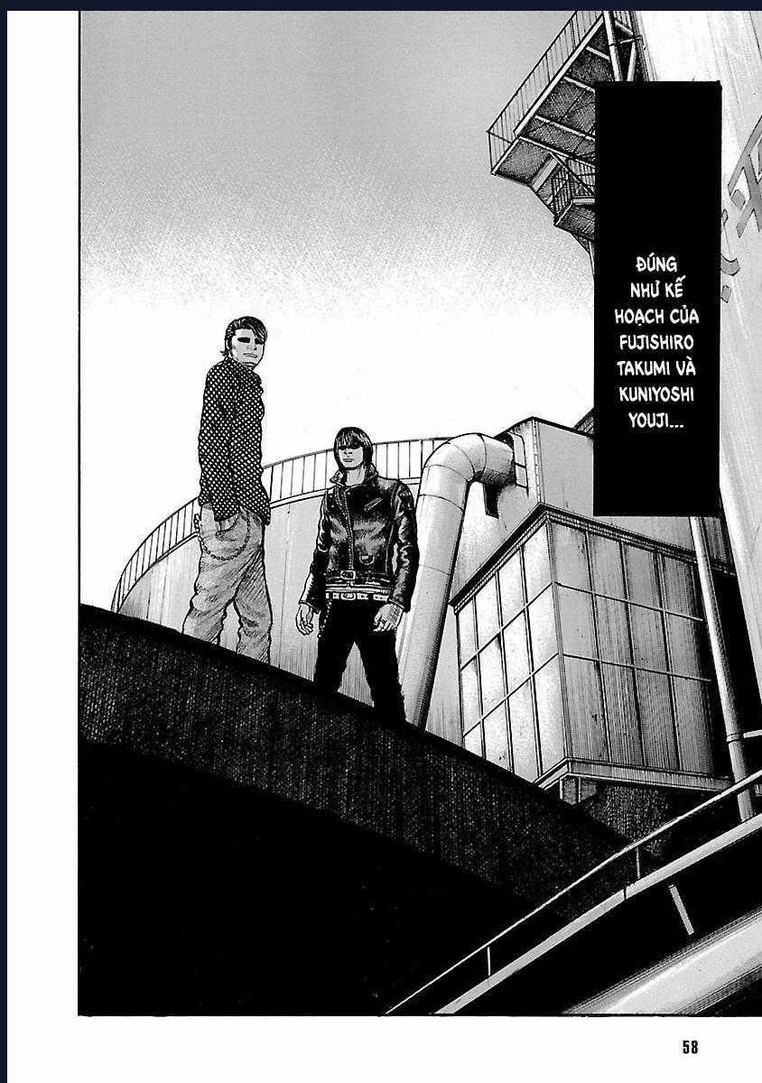 Worst Ấn Bản Mới 110 trang 52