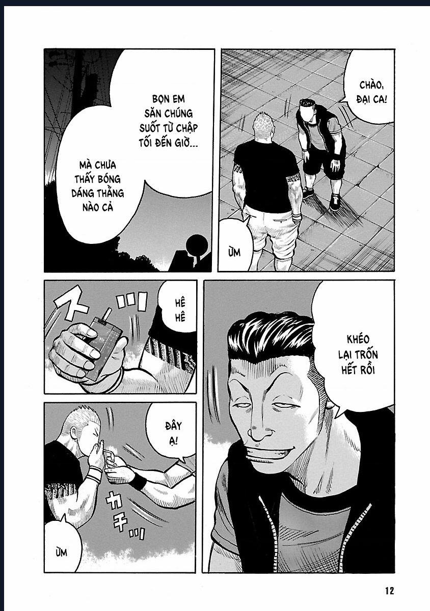 Worst Ấn Bản Mới 110 trang 9