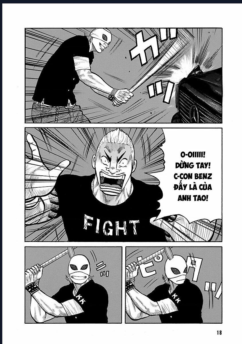 Worst Ấn Bản Mới 111 trang 15