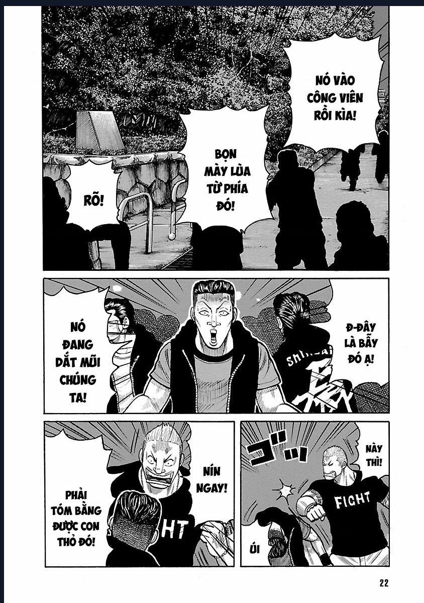 Worst Ấn Bản Mới 111 trang 19