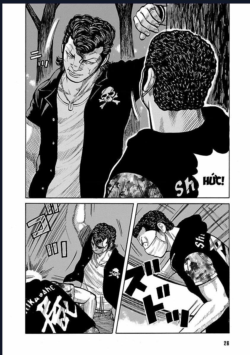 Worst Ấn Bản Mới 111 trang 23