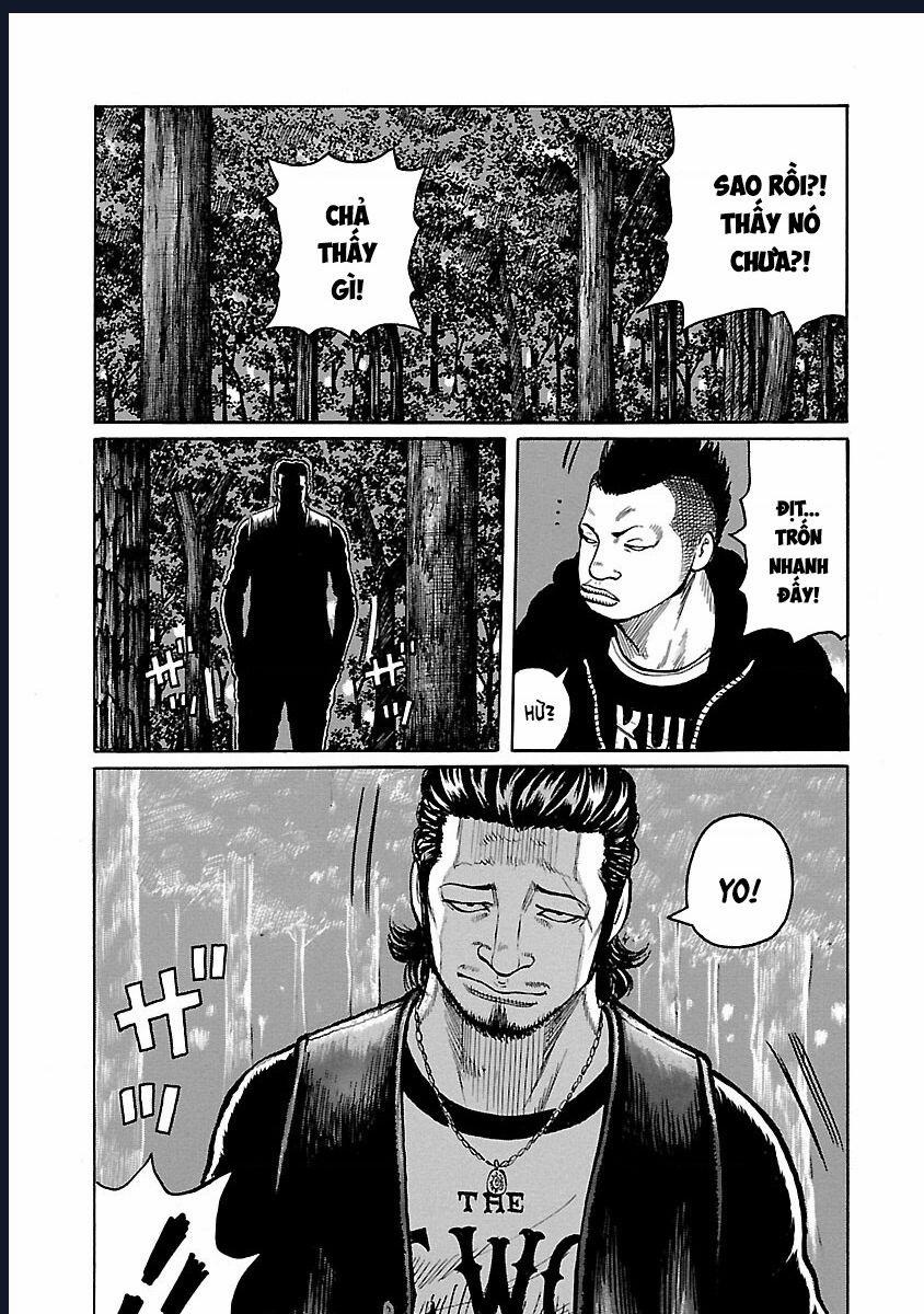Worst Ấn Bản Mới 111 trang 25