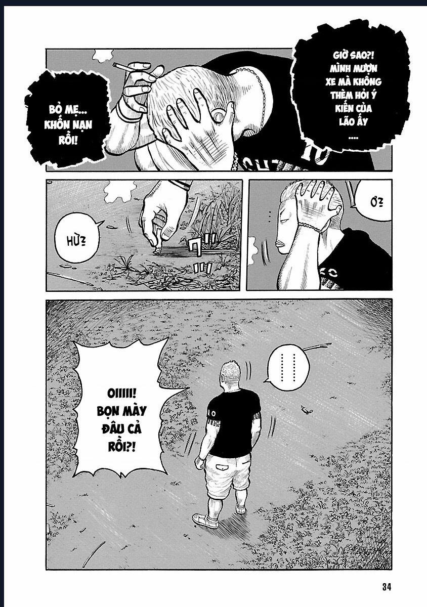 Worst Ấn Bản Mới 111 trang 31