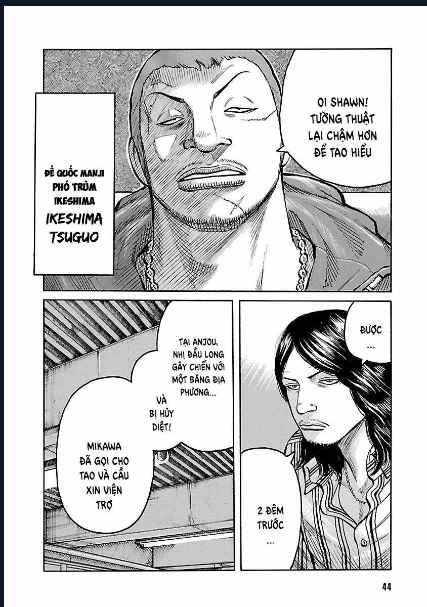 Worst Ấn Bản Mới 111 trang 39