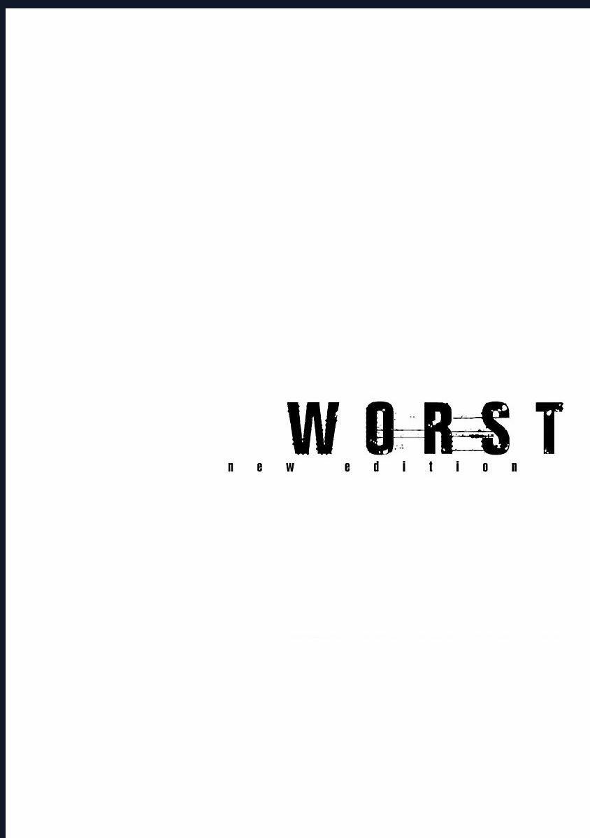 Worst Ấn Bản Mới 111 trang 4