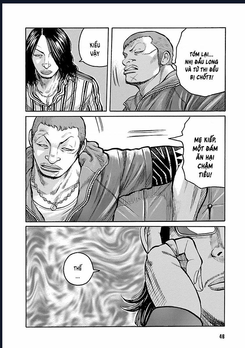 Worst Ấn Bản Mới 111 trang 41