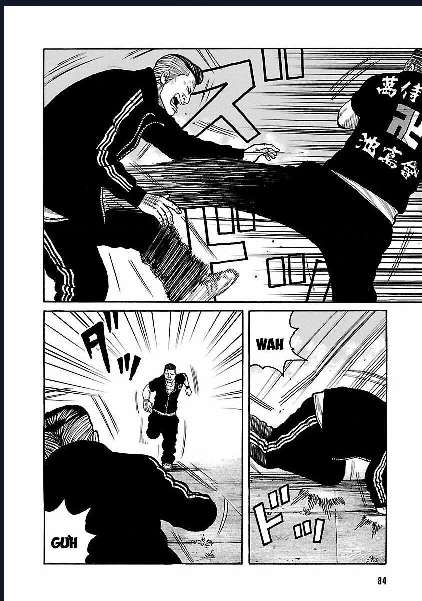 Worst Ấn Bản Mới 112 trang 21