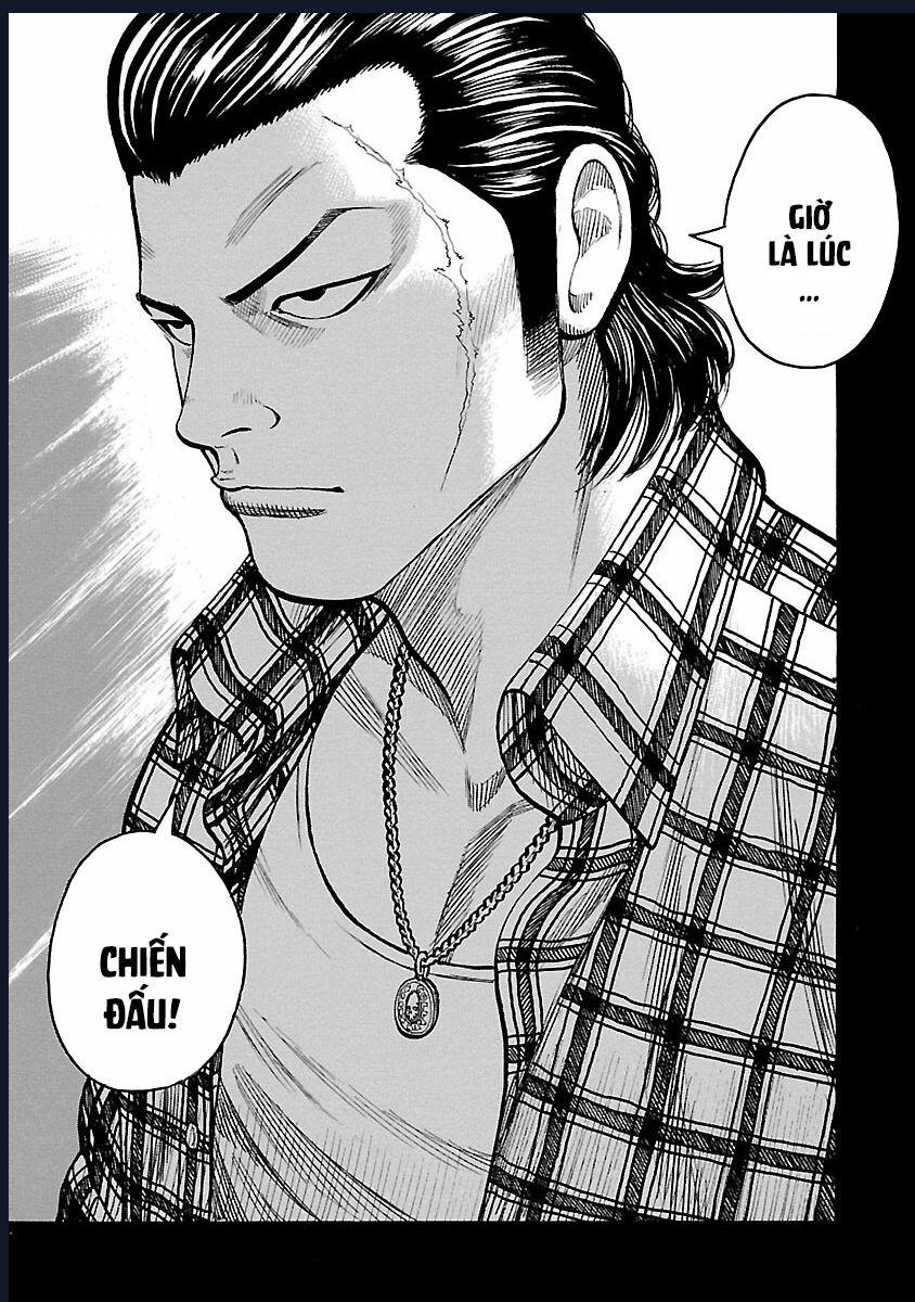 Worst Ấn Bản Mới 112 trang 36