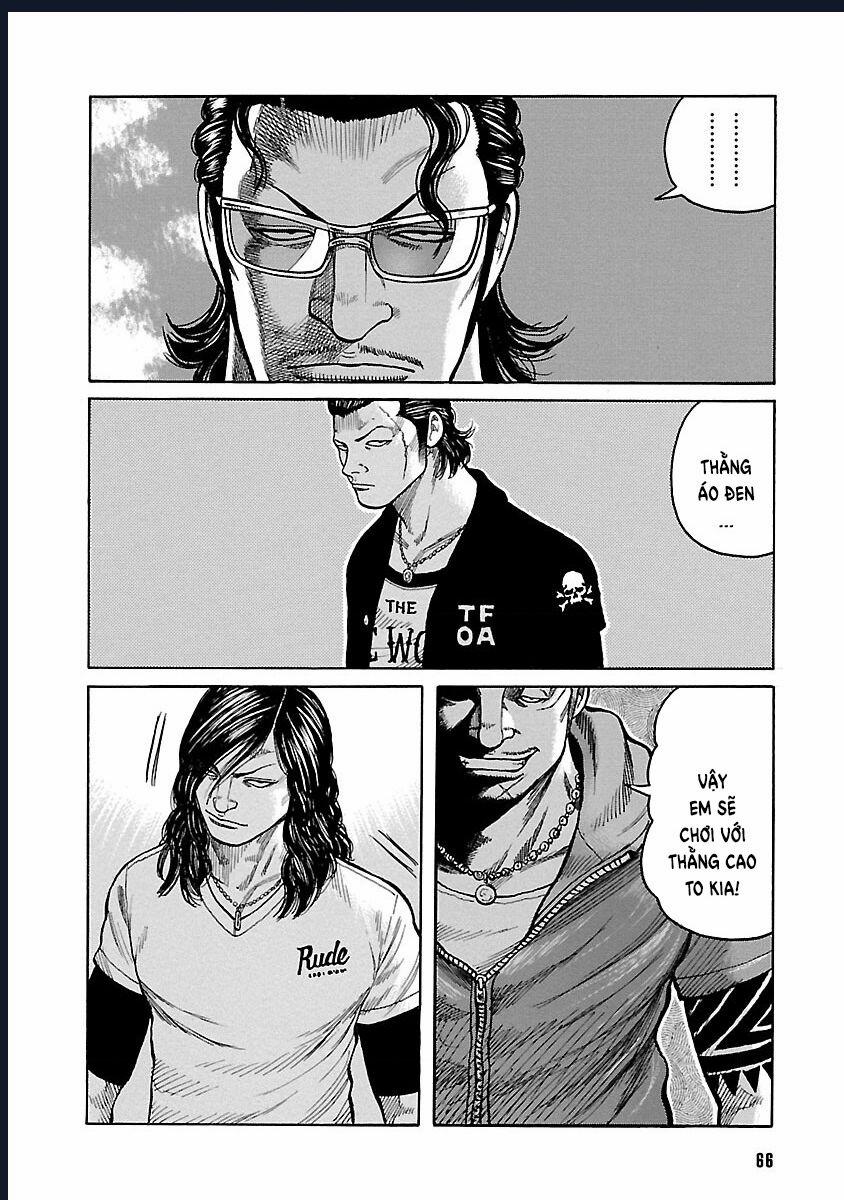 Worst Ấn Bản Mới 112 trang 4