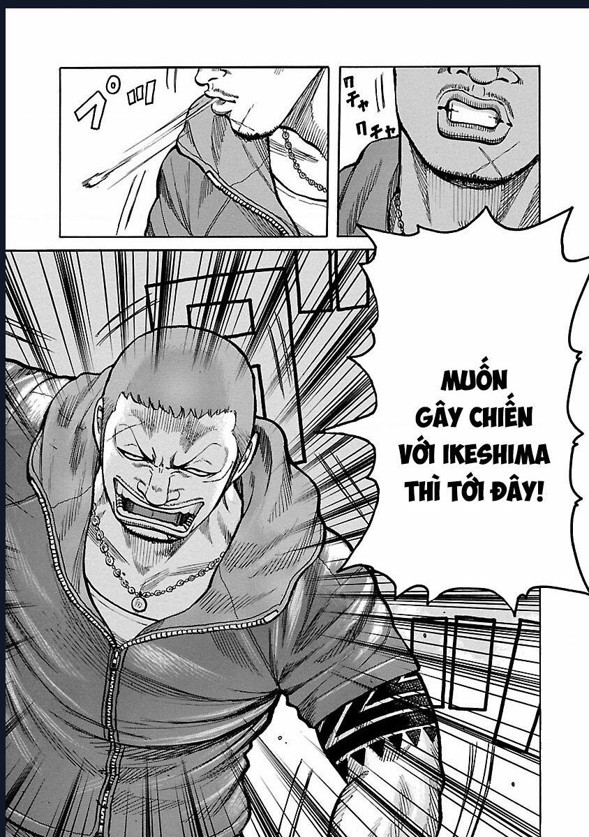 Worst Ấn Bản Mới 112 trang 5