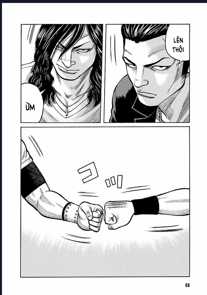 Worst Ấn Bản Mới 112 trang 6