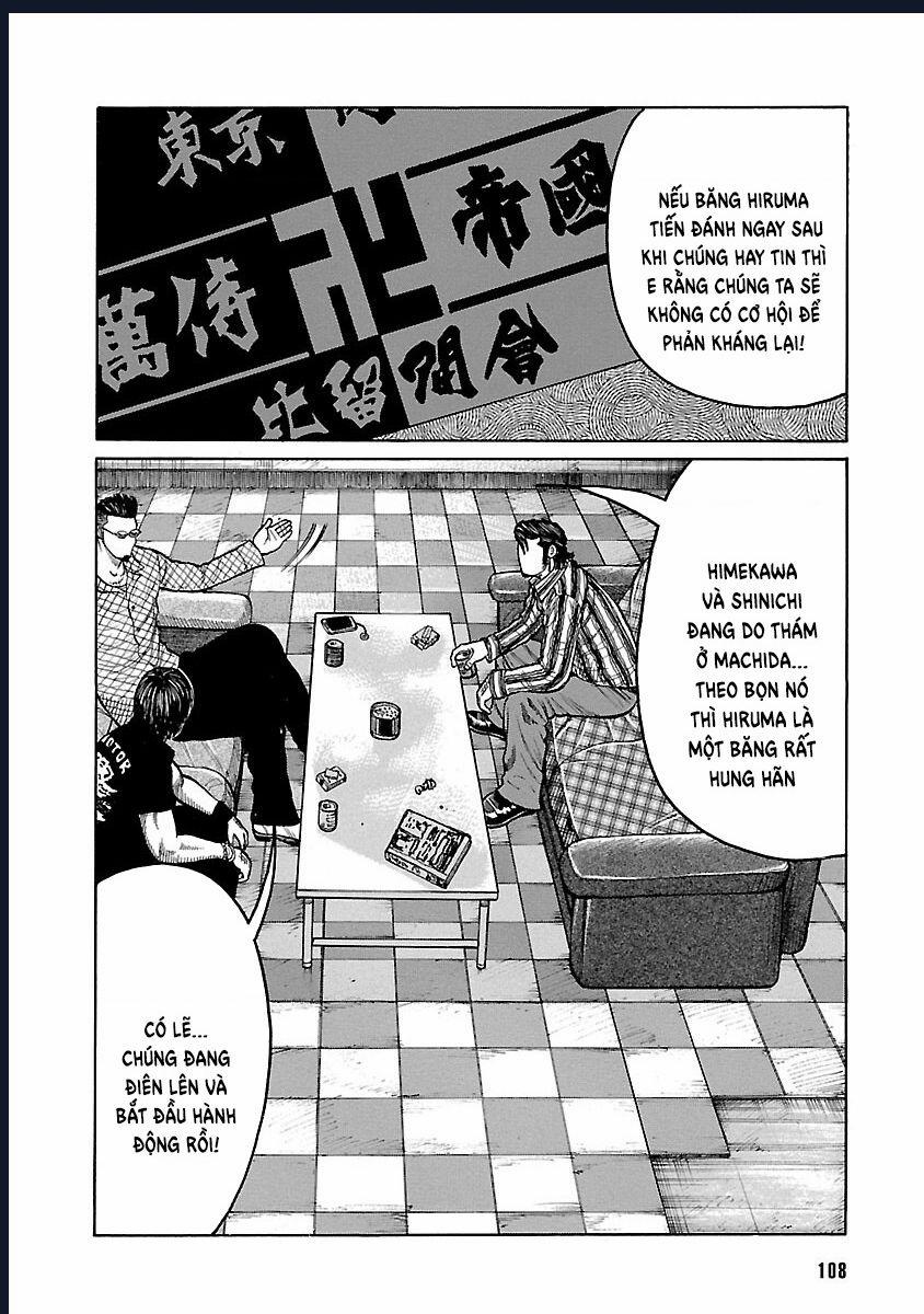 Worst Ấn Bản Mới 113 trang 2