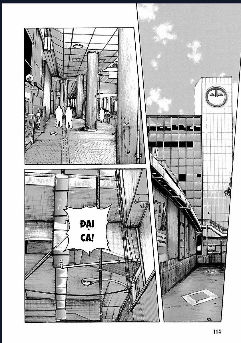 Worst Ấn Bản Mới 113 trang 8